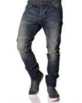 Super Ego 'Mick-Dirty' jeans